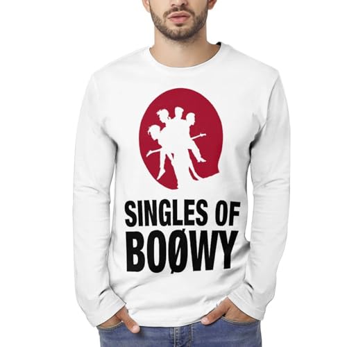 boowy メンズTシャツ・カットソー | 通販・人気ランキング - 価格.com